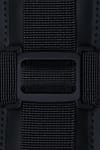 Rains + Charger Backpack Black - 3