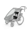 Thule + Chariot Baby Supporter