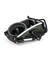 Thule + Chariot Cab2 Cypresgreen - 9
