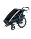 Thule + Chariot Cross1 Majolica - 3