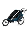 Thule + Chariot Cross1 Majolica - 4