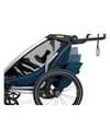 Thule + Chariot Cross1 Majolica - 7