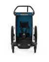Thule + Chariot Cross1 Majolica - 10