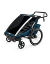 Thule + Chariot Cross2 Majolica