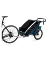 Thule + Chariot Cross2 Majolica - 5