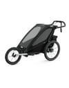 Thule + Chariot Sport1 Midnblack - 4