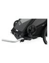 Thule + Chariot Sport1 Midnblack - 8