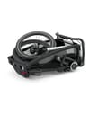 Thule + Chariot Sport1 Midnblack - 9