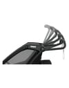 Thule + Chariot Sport2 Midnblack - 6