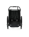 Thule + Chariot Sport2 Midnblack - 9