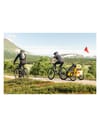 Thule + Chariot Sport2 Midnblack - 11