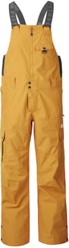 Charles Bib Camel + Picture Organic Clothing