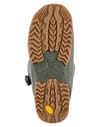 Nitro + Chase Dual Boa Pewter Black - 3