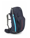 Lowe Alpine + Cholatse 42:47 Blue Night - 3