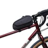 Chrome Industries + Holman Toptube Bag Black - 6