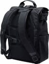 Chrome Industries + Barrage 18L Pack Reflective (WP) Black XRF