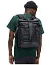 Chrome Industries + Barrage 18L Pack Reflective (WP) Black XRF - 3