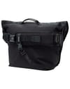 Chrome Industries + Citizen 15L Messenger Reflective Black XRF