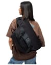 Chrome Industries + Citizen 15L Messenger Reflective Black XRF - 4