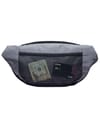 Chrome Industries + Sabin 6L Sling Black - 4