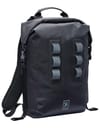 Urban EX 20L Black + Chrome Industries