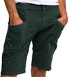 Looking for Wild + Cilaos Short M Trekking Green