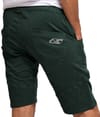 Looking for Wild + Cilaos Short M Trekking Green - 3