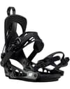 K2 Snowboard + Cinch Tryst Black 2023 - 3