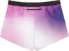 Circle + Legend Race Short Purple Cloud