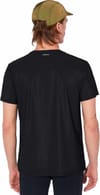 Circle + Legend 2.0 T-Shirt Onyx Black