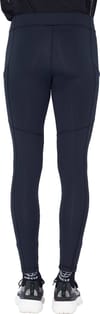 Circle + Men In Tights Legging 2.0 Onyx Black - 3