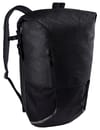 Citygo Bike 23 Black + Vaude