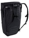 Vaude + Citygo Bike 23 Black