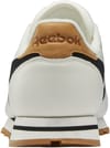 Reebok + Cl Lthr Chalk Black Chalk - 3