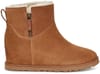 Classic Femme Zip Mini Chestnut + Ugg
