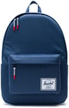 Classic X-Large Navy + Herschel