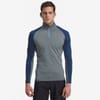 Rossignol + Classique 1/2 Zip Soft Moss
