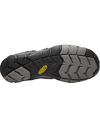 Keen + Clearwater Cnx Black/Gargoyle
