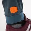 ABK + Cliff Light Pant M Blue Grey  - 7