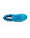 Hoka One One + Clifton 8 Ibiza Blue / Scuba Blue - 4