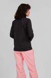 Oneill + Clime Fleece Black Out - 6