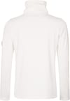 Oneill + Clime Fleece Powder White