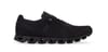 Cloud All Black + On Running