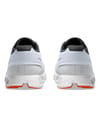 On Running + Cloud Push M White / Flame
