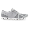 Cloud Slate /Grey W + On Running
