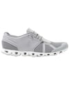 On Running + Cloud Slate /Grey W