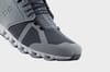 On Running + Cloud Slate Rock W - 6