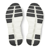 On Running + Cloud X White Black - 6