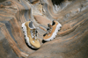 On Running + Cloudaway W Almond / Glacier - 15