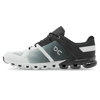 On Running + Cloudflow Black White - 3